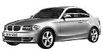 BMW E82 B0200 Fault Code
