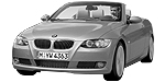 BMW E93 B0200 Fault Code