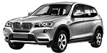 BMW F25 B0200 Fault Code